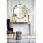 Miroir mural D40 "Sunburst
