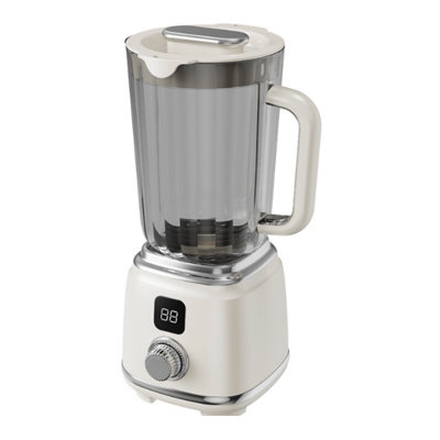 Grande tasse à jus rechargeable de grande capacité, petit mélangeur multifonctionnel pour la maison, jus de fruits et légumes sans fil portatif, vous pourrez déguster du jus naturel n'importe quand, n'importe où.