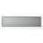 Forever Matte 3 in. x 12 in. Diamond Grade Glass Straight Edge Subway Decorative Kitchen & Bathroom Wall Tile-36935509