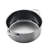 Nanobond® Molecular Titanium 9-quart Rondeau With Lid