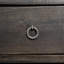 Armoire d'apothicaire avec 15 tiroirs, noir-1617611305