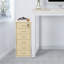 Classeur vertical 11 po 6 couches-1230701100