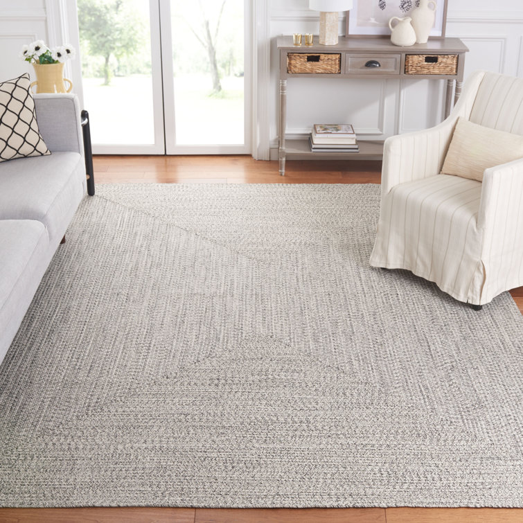 Kar Hand Woven Performance Machine Washable Rug