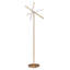 Lampe sur pied DEL