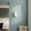Stefan 1 - Light Armed Sconce