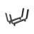 Darrow Metal Bracket Plant Stand