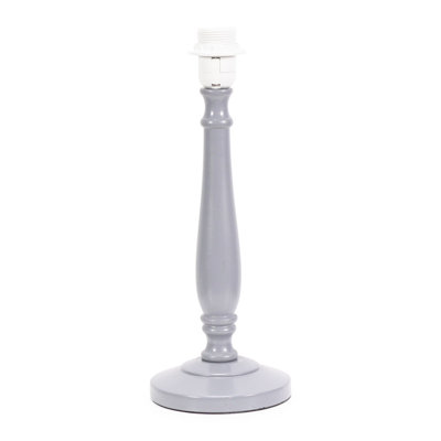 Antonyio Wood Table Lamp