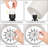 Hakun Metal Table Lamp-1271656022-1271656023