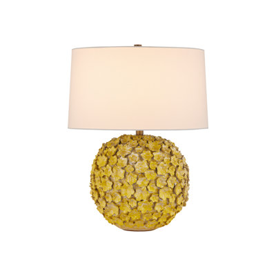 Mantilla Table Lamp