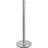 Steel and Iron Queue Barrier Post
