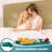 Adell Solid Wood Tray-2031226243
