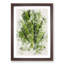 Leaf Pathways - Picture Frame Painting Print-56741576-56741580