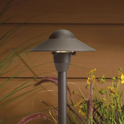 Chiharu Low Voltage Pathway Light