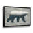 Black Framed selected