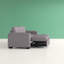 Carreras 3 Seater Sofa Bed