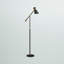 Zabel 65.63'' Task Floor Lamp-657266025