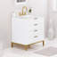Ensemble de meuble-lavabo simple Gervais-927462150-856459157-871567636