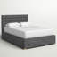 Tyson Upholstered Ottoman Storage Bed-732030255-732030246