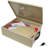 Nadex Steel Cash Tray