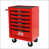 Noir / Rouge est en rupture de stock