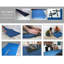 Carreaux de caoutchouc 3/4 po Eco-Sport