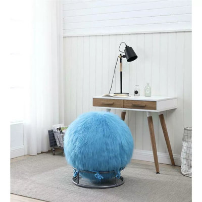 Fugazy Stool