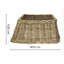 Wicker Tree Skirt