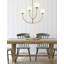 Kyle 4-Light Chandelier-1261612275-1261612272