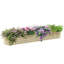 Boîte à fleurs d'extérieur en métal-1050789200-1050789196