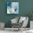 Echoes by Mila Apperlo - Wrapped Canvas Painting-30660214