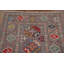Tapis de couloir géométrique Kazak 3 x 8