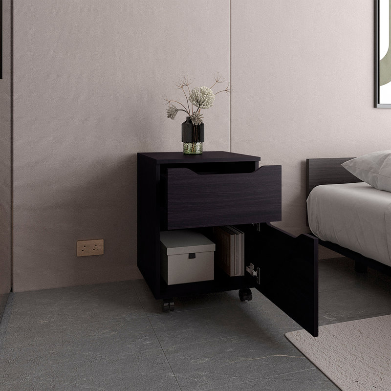 Table de chevet Ethan