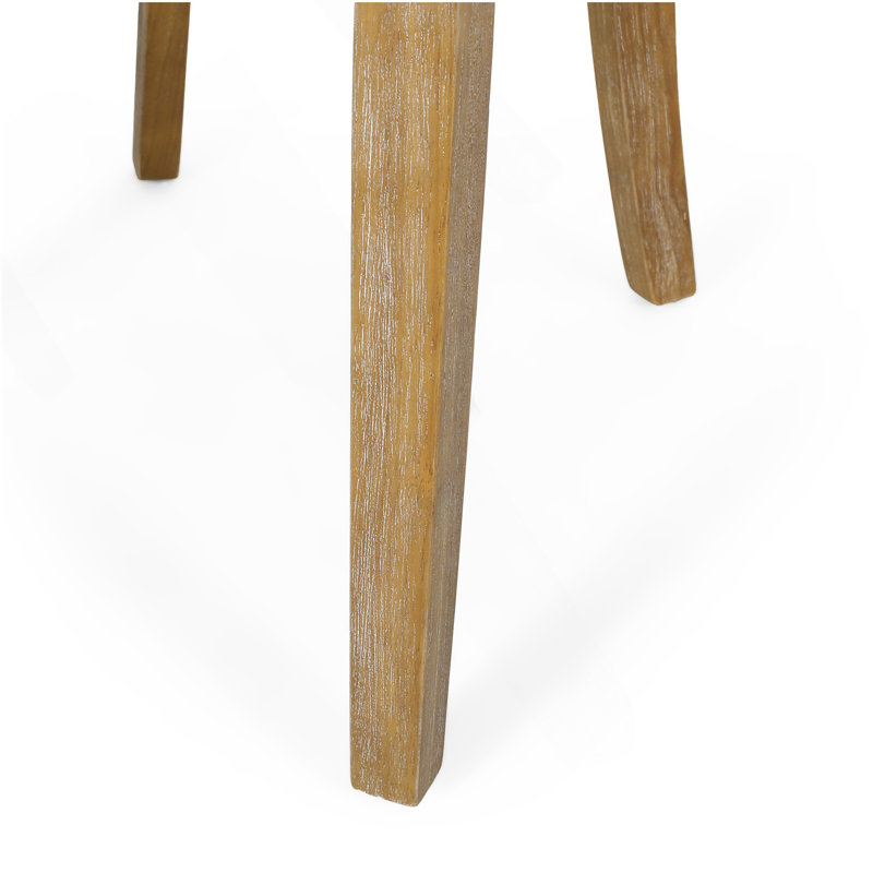 Chaise de salle à manger