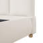 Lit tapissier en lin Linden-1482999767