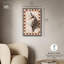 «Spiral Shell IV», impression sur toile Boho Coastal Art par Art Remedy, cadre noir, 20 x 30-812468048-812468062
