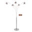 Lampe sur pied à branches 86 "Strano-29323582-44379548