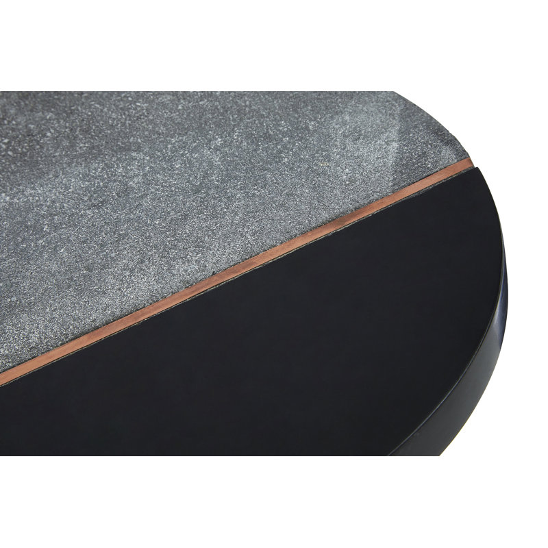 Hykkon Efrain Platter, 1.5cm H x 20cm W x 20cm D