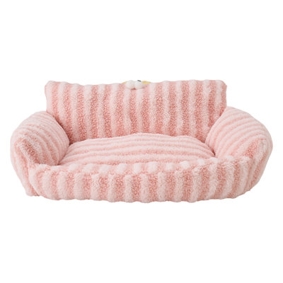 Fleece Pet Bed
