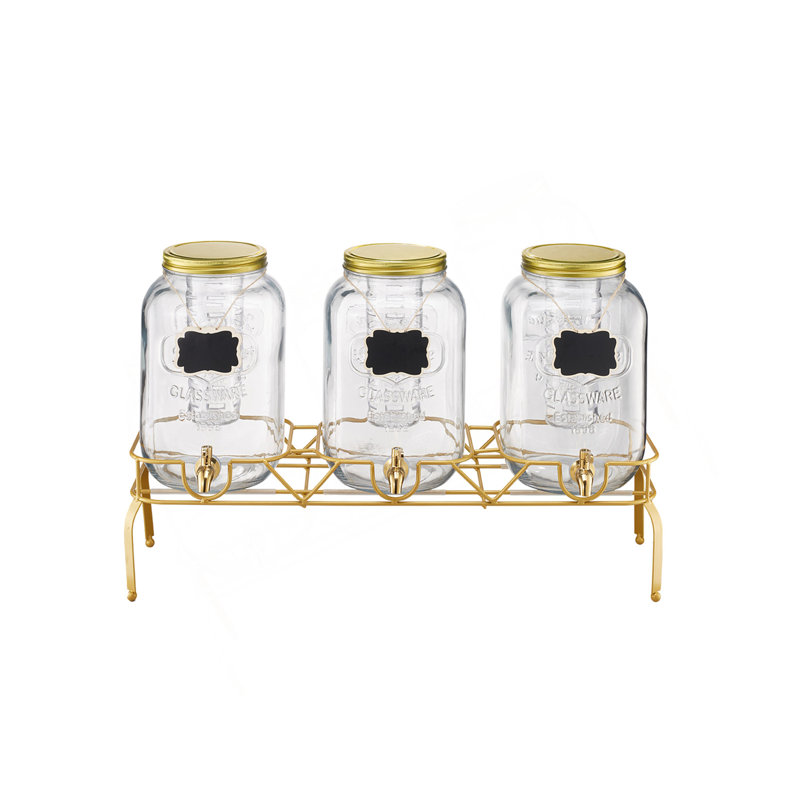Distributeur de boissons 2 gallons