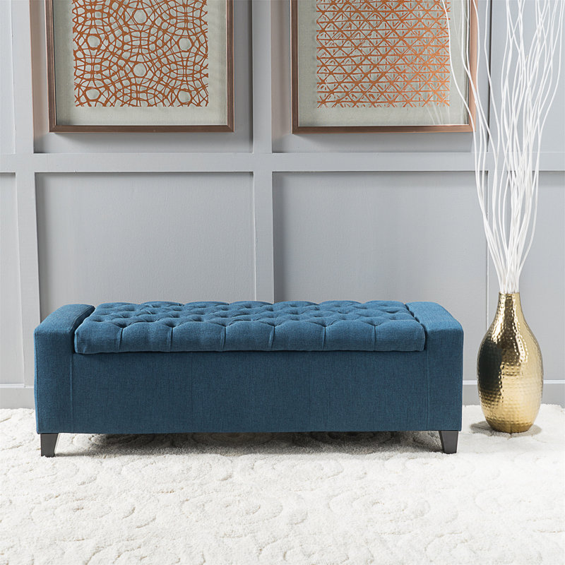 GUERNSEY OTTOMAN, Marine
