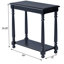 Devane CastleWood Side Table-394446517