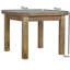 Solid Wood Dining Table