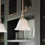 Bolla 1 - Light Single cone Pendant-1748341255-1748341252