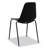 Isla Stackable Dining Chair (Set Of 4)-106865175