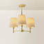 Alexaner 3 - Light Chandelier-89733855