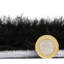 Olympia area rug Machine Woven Rectangle Black-100511894