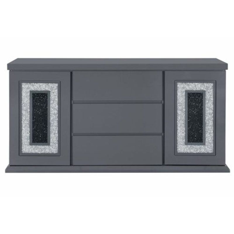 Buffet Ariya, Gris