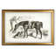 « équin sketch iv », impression-22188261-28042303-28042301