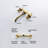 cox Wall Mounted Bathroom Faucet Two Cross