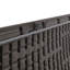 17 Stories Marycatherine 127cm W 105L Water Resistant Plastic Lockable Deck Box-1932752529